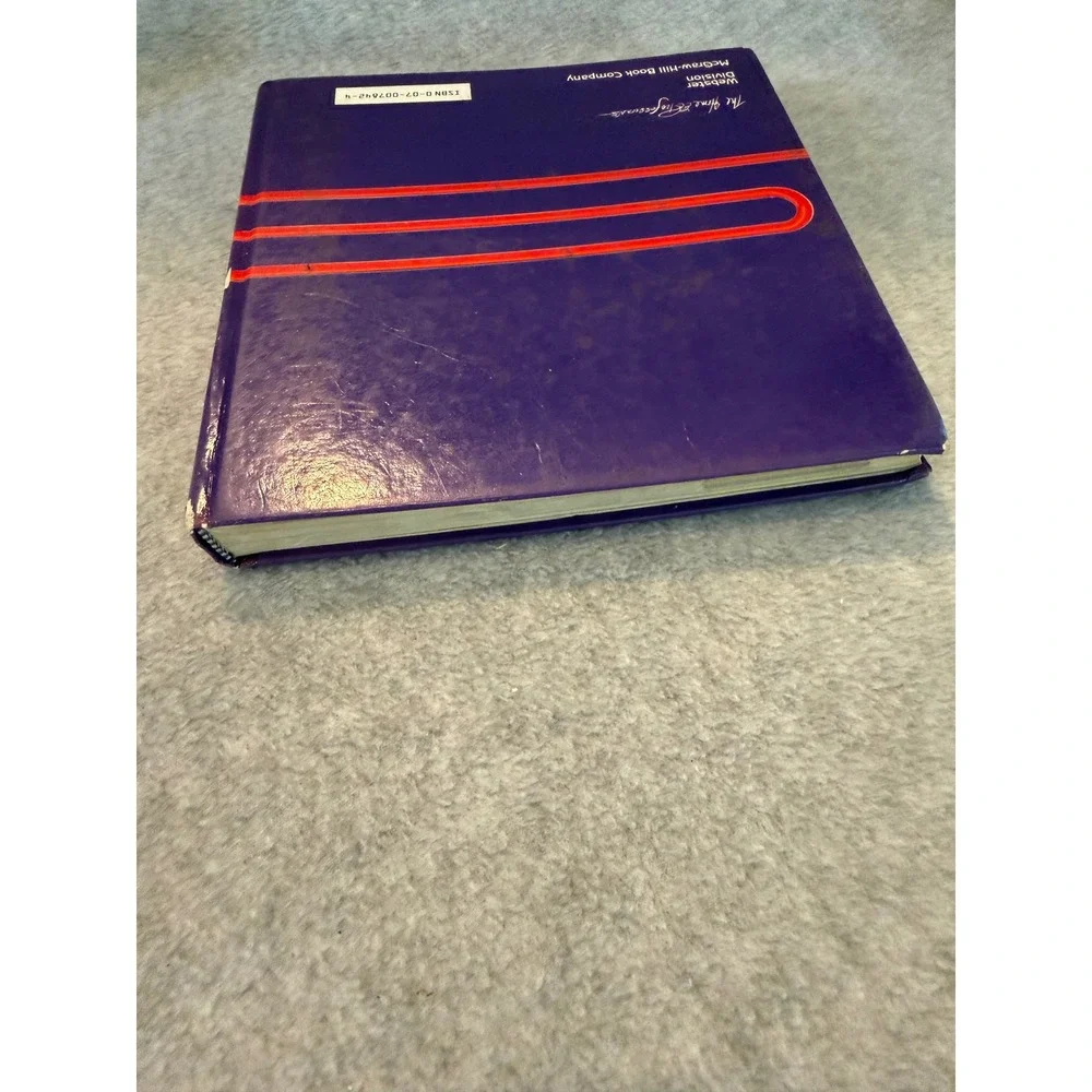 Teen Guide Valerie Chamberlain 1984 Home Economics Textbook 6th Ed McGraw-Hill